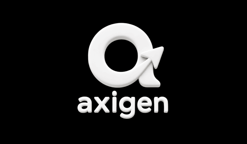 Axigen interface